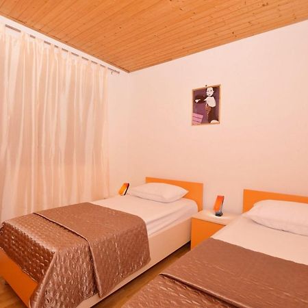 Apartments Andrija Pirovac Eksteriør bilde