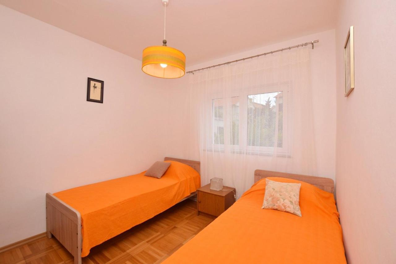 Apartments Andrija Pirovac Eksteriør bilde