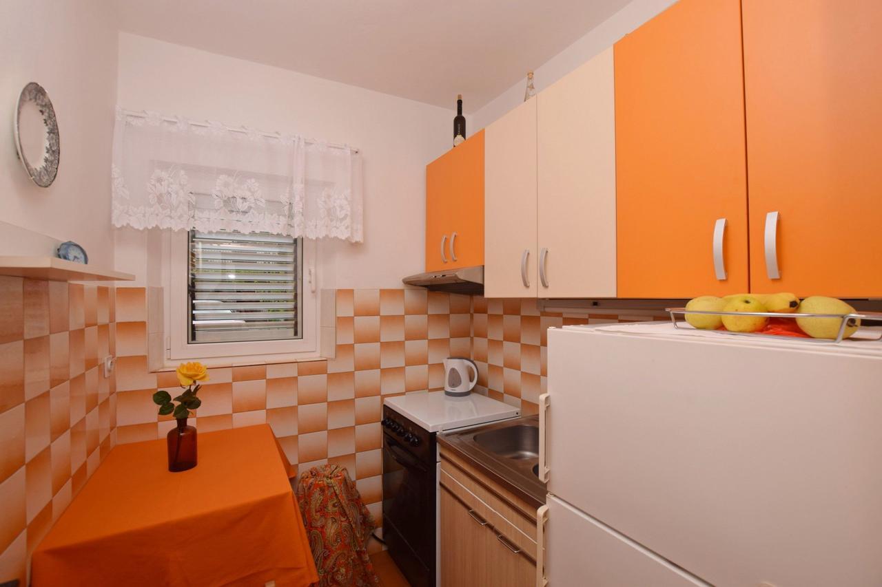 Apartments Andrija Pirovac Eksteriør bilde